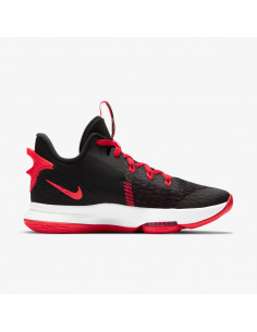 Кроссовки мужские Nike Lebron Witness 5 CQ9380-005