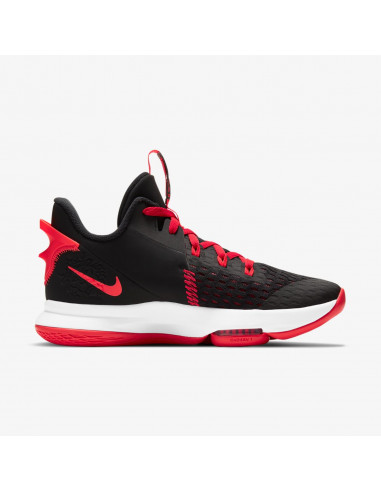 Кроссовки мужские Nike Lebron Witness 5 CQ9380-005