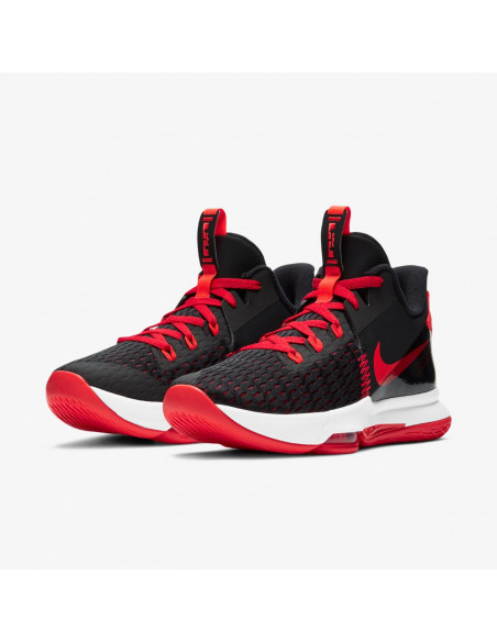 Кроссовки мужские Nike Lebron Witness 5 CQ9380-005