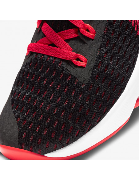 Кроссовки мужские Nike Lebron Witness 5 CQ9380-005