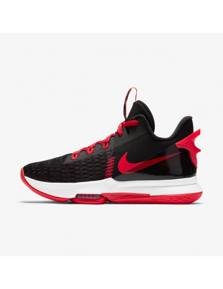 Кроссовки мужские Nike Lebron Witness 5 CQ9380-005