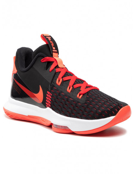 Кроссовки мужские Nike Lebron Witness 5 CQ9380-005