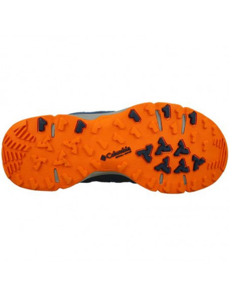 Кроссовки мужские Columbia Ventastic II BM6022-413