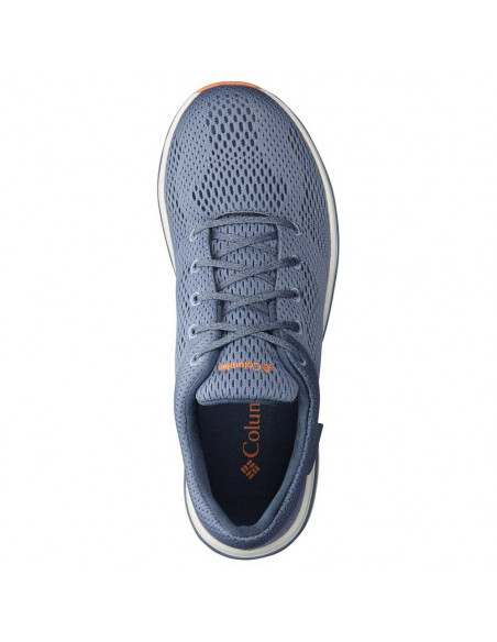 Кроссовки женские Columbia Chimera Mesh BL4650-411
