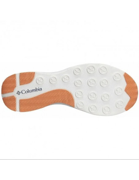 Кроссовки женские Columbia Chimera Mesh BL4650-411
