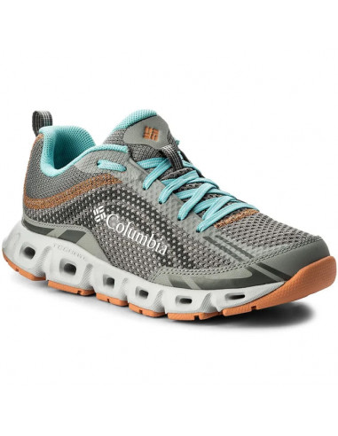 Кроссовки женские Columbia Drainmaker IV BL4617-036
