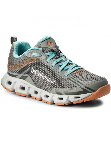 Кроссовки женские Columbia Drainmaker IV BL4617-036