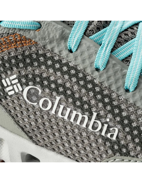 Кроссовки женские Columbia Drainmaker IV BL4617-036