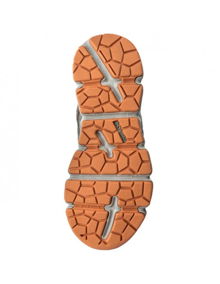 Кроссовки женские Columbia Drainmaker IV BL4617-036
