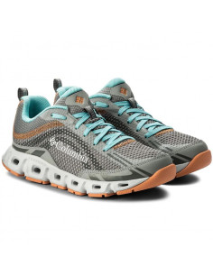 Кроссовки женские Columbia Drainmaker IV BL4617-036 2