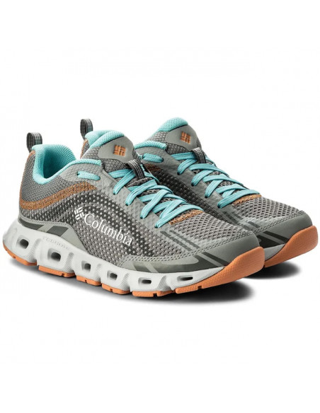 Кроссовки женские Columbia Drainmaker IV BL4617-036