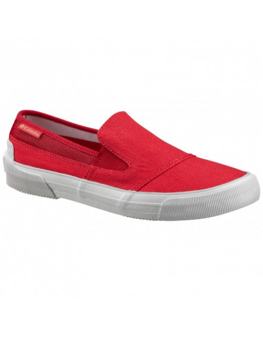Кеды женские Columbia Goodlife Two Gore Slip BL4655-653
