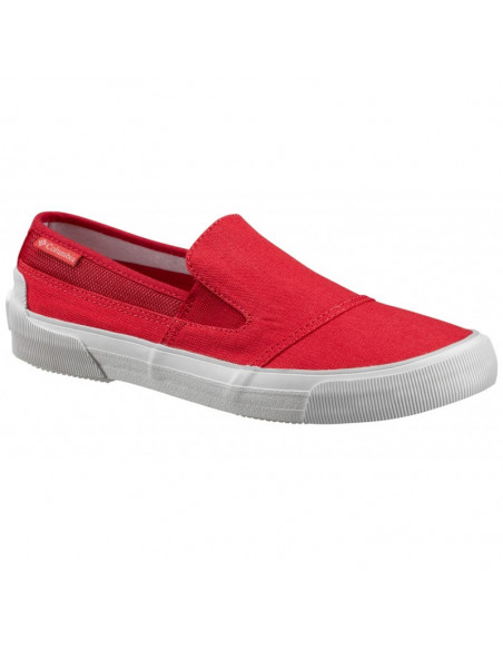 Кеды женские Columbia Goodlife Two Gore Slip BL4655-653