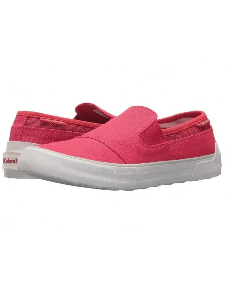 Кеды женские Columbia Goodlife Two Gore Slip BL4655-653