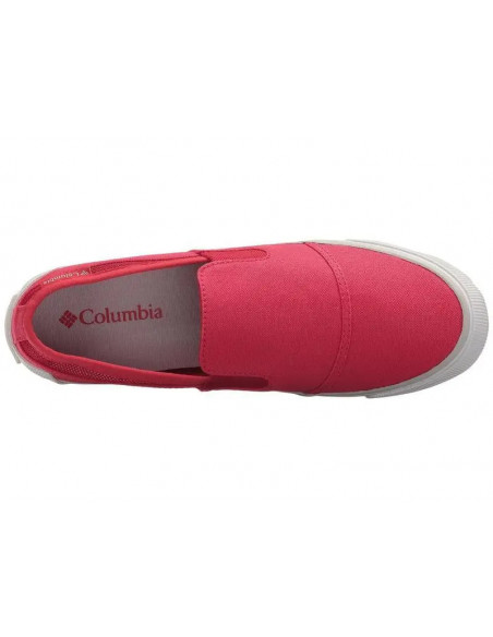 Кеды женские Columbia Goodlife Two Gore Slip BL4655-653
