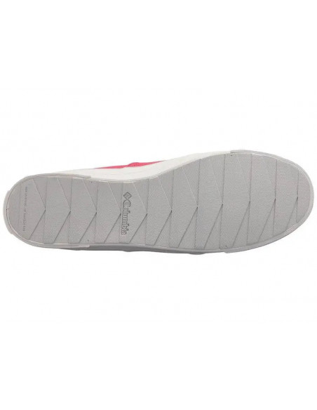 Кеды женские Columbia Goodlife Two Gore Slip BL4655-653