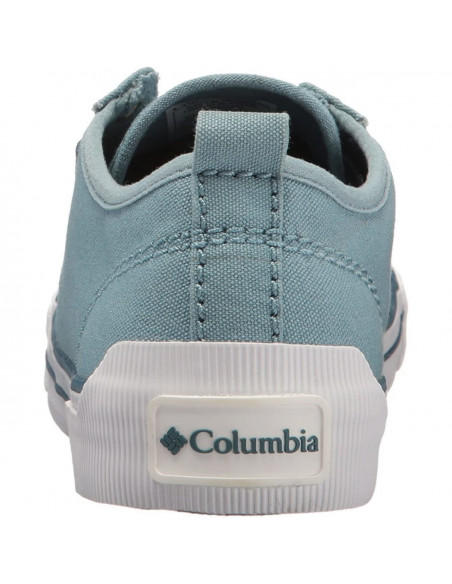 Кеды женские Columbia Goodlife Lace BL4651-447