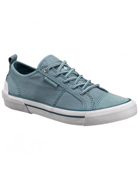Кеды женские Columbia Goodlife Lace BL4651-447