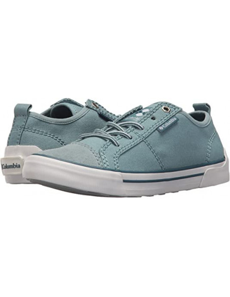 Кеды женские Columbia Goodlife Lace BL4651-447