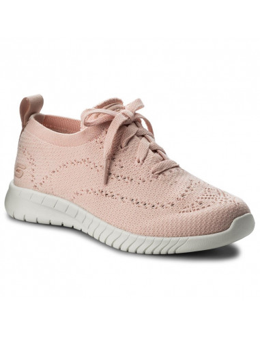 Кроссовки женские Skechers Wave Lite SN23630