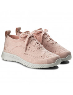 Кроссовки женские Skechers Wave Lite SN23630 2