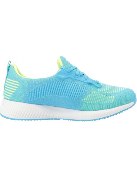 Кроссовки женские Skechers Bobs Squad SN31361
