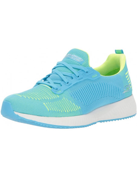 Кроссовки женские Skechers Bobs Squad SN31361