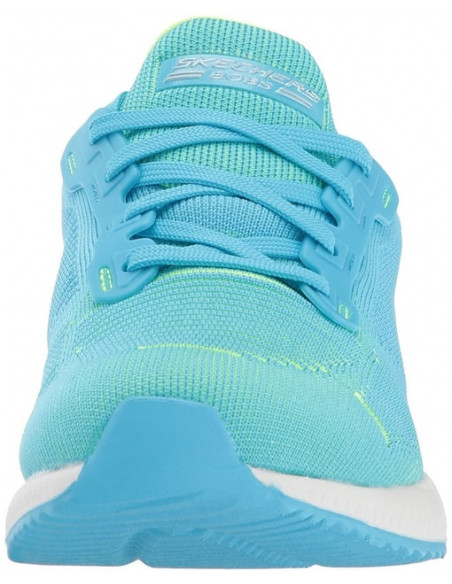 Кроссовки женские Skechers Bobs Squad SN31361