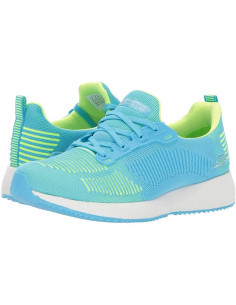 Кроссовки женские Skechers Bobs Squad SN31361