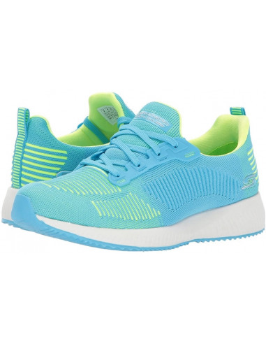 Кроссовки женские Skechers Bobs Squad SN31361