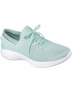 Кроссовки женские Skechers You Spirit SN14960