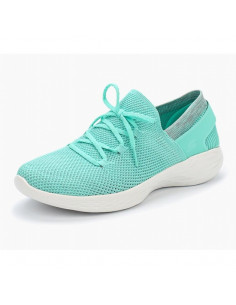 Кроссовки женские Skechers You Spirit SN14960 2