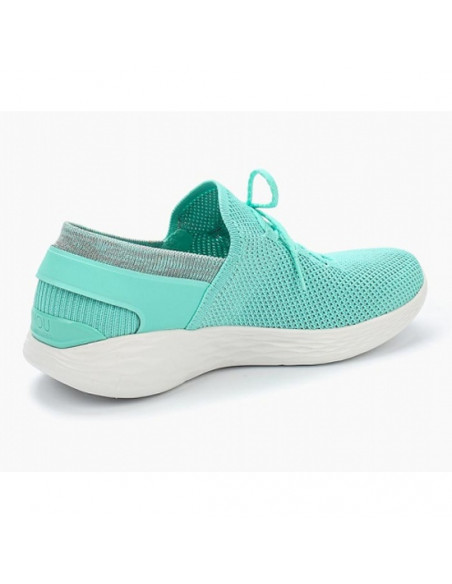 Кроссовки женские Skechers You Spirit SN14960