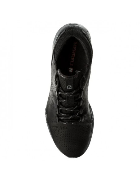 Мужские кроссовки Merrell Versent Kavari Lace Leather J93871