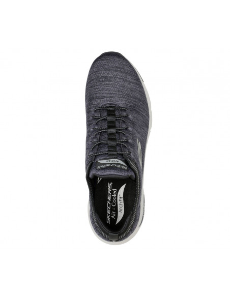 Мужские кроссовки Skechers Arch Fit - Waveport SN232301