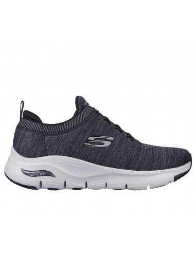 Мужские кроссовки Skechers Arch Fit - Waveport SN232301