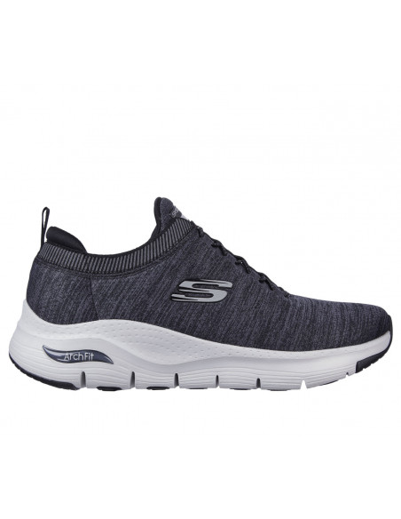 Мужские кроссовки Skechers Arch Fit - Waveport SN232301