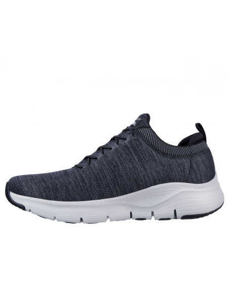 Мужские кроссовки Skechers Arch Fit - Waveport SN232301