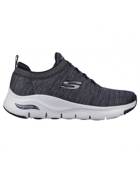 Мужские кроссовки Skechers Arch Fit - Waveport SN232301