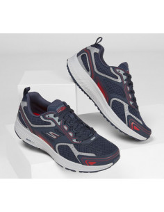 Кроссовки мужские Skechers GOrun Consistent SN 220034 2