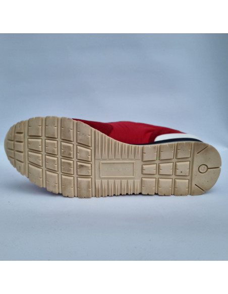 Мужские кроссовки Ambitious 8095 Red
