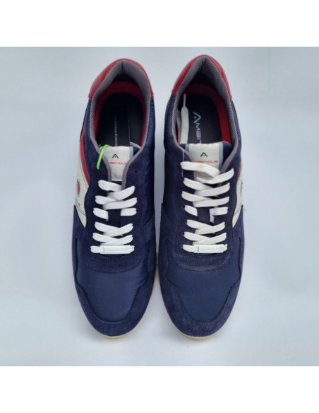 Мужские кроссовки Ambitious 8095 Navy