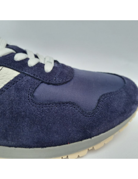 Мужские кроссовки Ambitious 8095 Navy