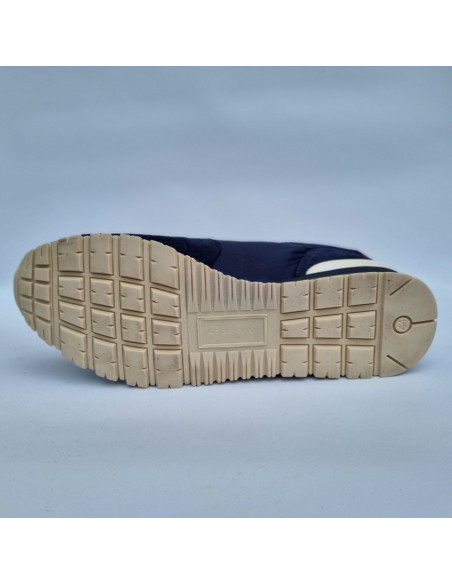 Мужские кроссовки Ambitious 8095 Navy