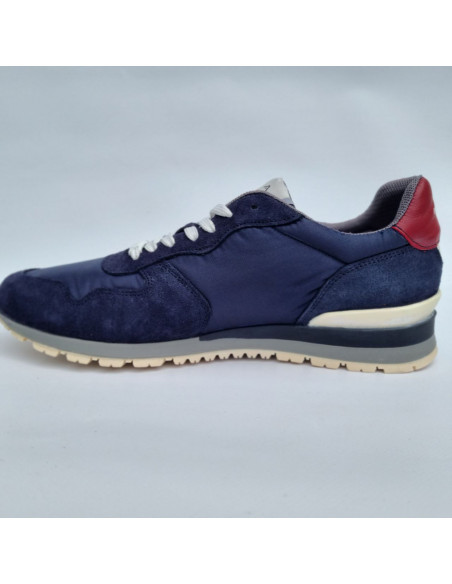 Мужские кроссовки Ambitious 8095 Navy