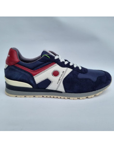 Мужские кроссовки Ambitious 8095 Navy