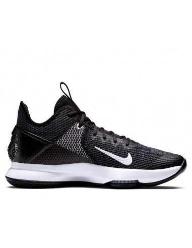 Nike LeBron Witness IV BV7427-001
