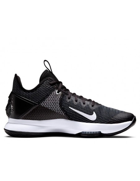 Nike LeBron Witness IV BV7427-001