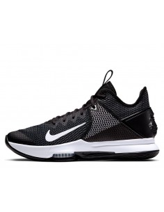 Nike LeBron Witness IV BV7427-001 2