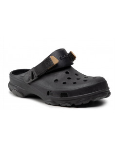 Мужские Crocs Classic All Terrain Clog Black 206340-001